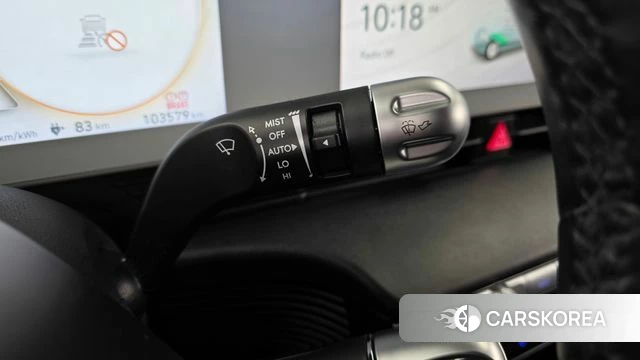 Hyundai Ionic 5 id 4965863 из Кореи 10
