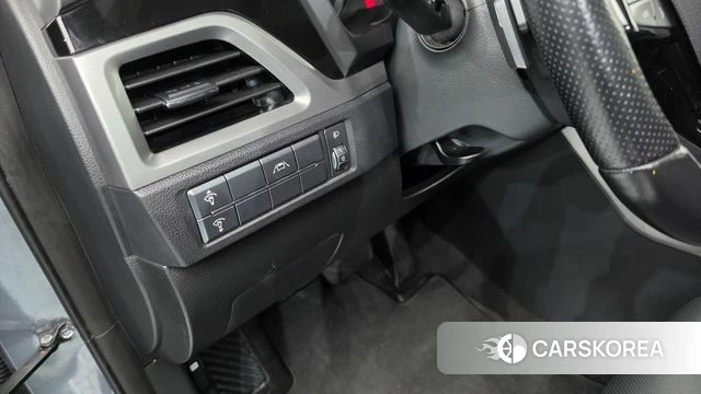 Ssangyong Beautiful Korando id 5035025 из Кореи 10