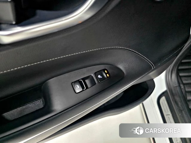 Hyundai Grandeur IG id 4983242 из Кореи 10