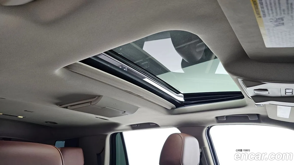 Cadillac Escalade id 2138583 из Кореи 10