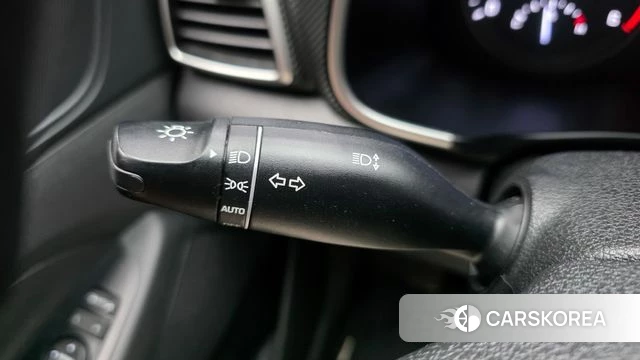 Hyundai All New Tucson id 4769981 из Кореи 10