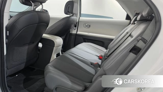 Hyundai Ionic 5 id 5027876 из Кореи 10