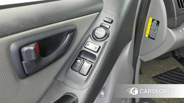 Hyundai The New Grand Starex id 5014005 из Кореи 10