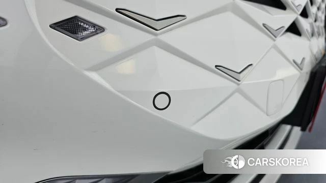 Kia K8 Hybrid id 5002371 из Кореи 10
