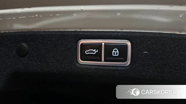 Hyundai Grandeur (GN7) id 4975284 из Кореи 10
