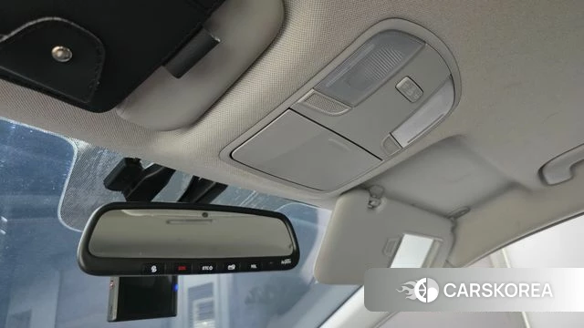 Hyundai The New Avante AD id 4967572 из Кореи 10