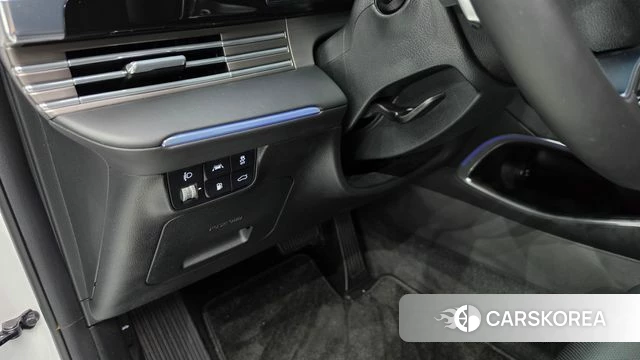 Hyundai The New Grandeur IG Hybrid id 5027510 из Кореи 10