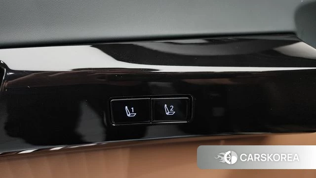 Hyundai Grandeur Hybrid (GN7) id 4762529 из Кореи 10