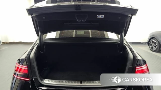 Genesis G90 (RS4) id 5022601 из Кореи 10