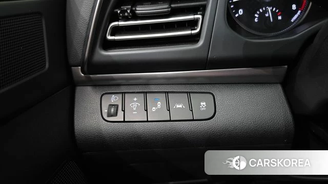 Hyundai The New Avante AD id 4993084 из Кореи 10