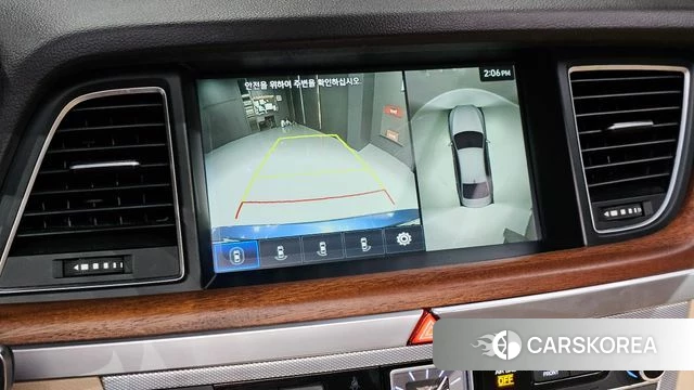 Genesis G80 id 5023814 из Кореи 10