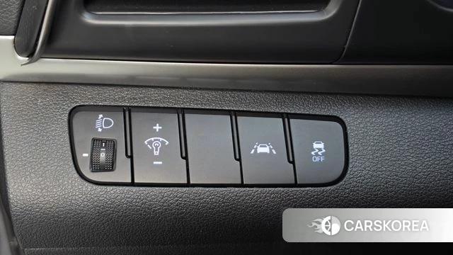 Hyundai The New Avante AD id 4959968 из Кореи 10