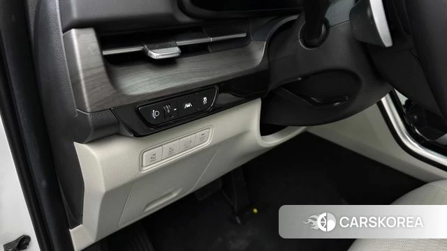 Kia Carnival 4th generation id 5021822 из Кореи 10