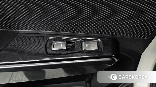 Ssangyong Berry New Tivoli id 3625339 из Кореи 10