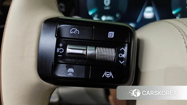 Hyundai Grandeur Hybrid (GN7) id 5039126 из Кореи 10