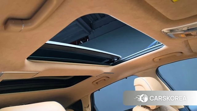 Genesis GV80 id 5018255 из Кореи 10
