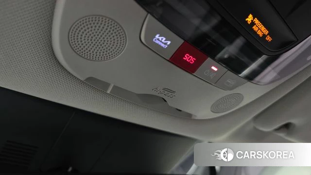 Kia The New K5 Hybrid 3rd generation id 4950447 из Кореи 10