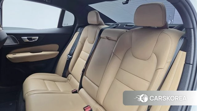 Volvo S60 3rd generation id 4950489 из Кореи 10