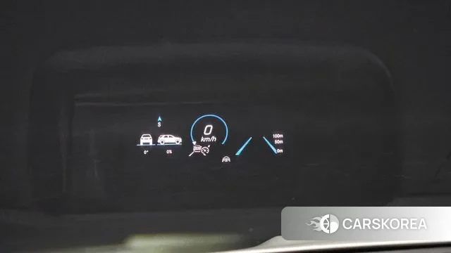 Mercedes-Benz GLE-Class W167 id 3453246 из Кореи 10