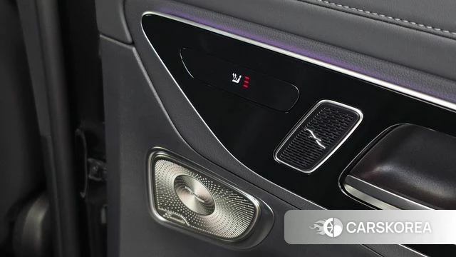 Mercedes-Benz GLC-Class X254 id 4974554 из Кореи 10