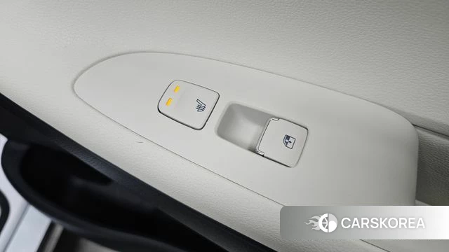 Hyundai The New Grandeur IG id 4848697 из Кореи 10
