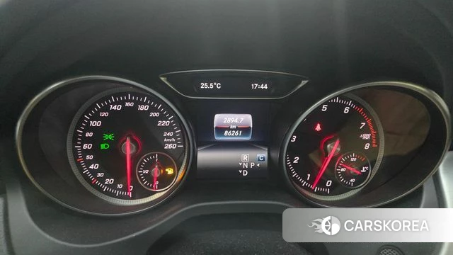 Mercedes-Benz GLA-Class X156 id 4937396 из Кореи 10