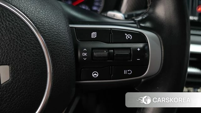 Kia K5 Hybrid 3rd Generation id 5017180 из Кореи 10