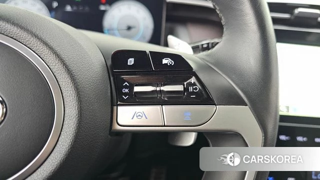 Hyundai Tucson (NX4) id 4921897 из Кореи 10
