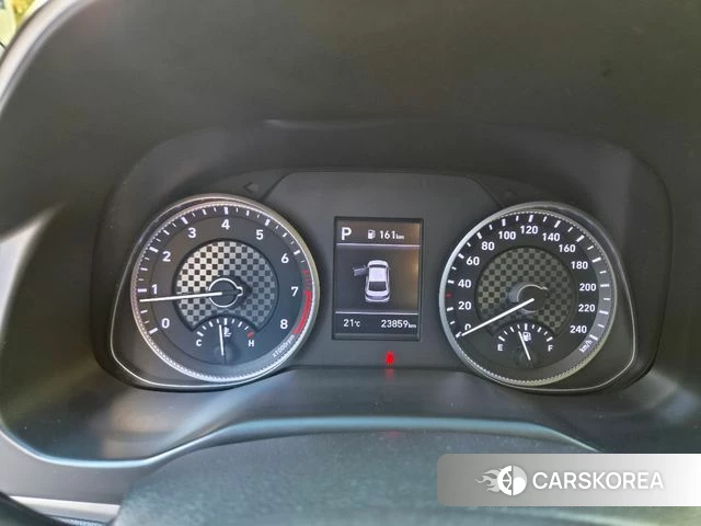 Hyundai The New Avante AD id 4987809 из Кореи 10