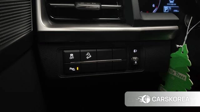 Ssangyong The New Rexton Sport id 5021423 из Кореи 10