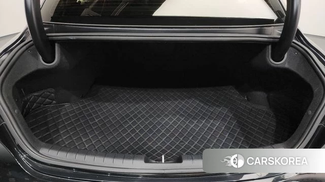 Hyundai The New Grandeur IG id 4785363 из Кореи 10