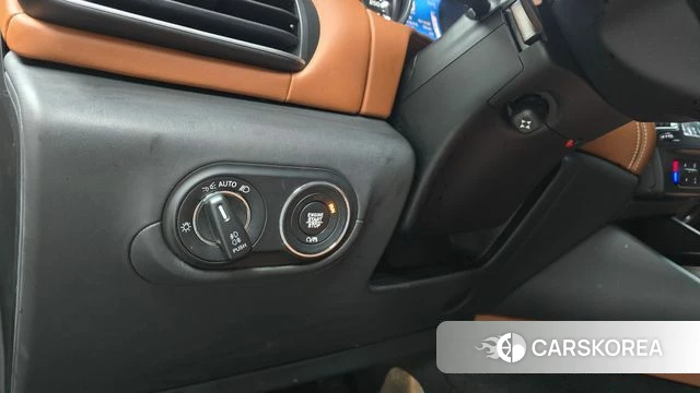 Maserati Levante id 4986918 из Кореи 10