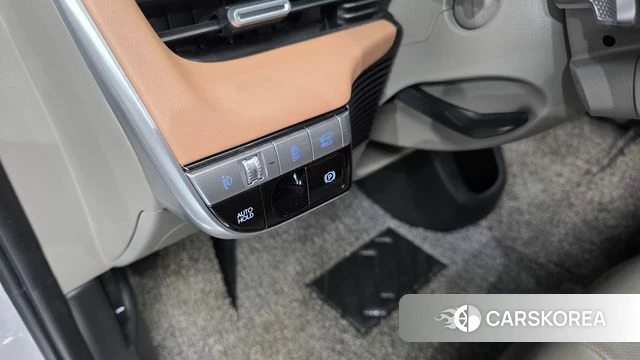 Hyundai Ionic 5 id 4613827 из Кореи 10