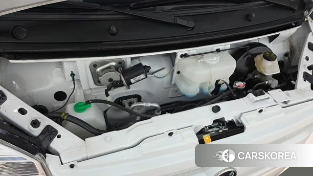 Dongfeng Socon C35 id 4847851 из Кореи 10