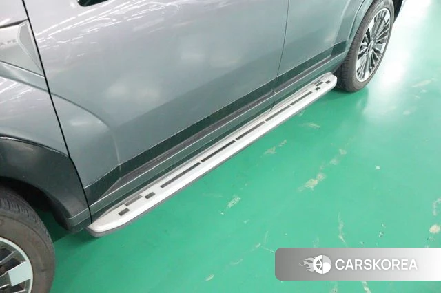Hyundai Santa Fe (MX5) id 4655959 из Кореи 10