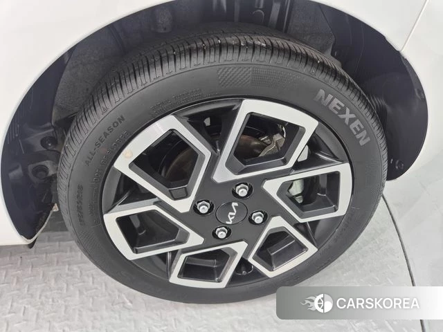 Kia The New Kia Ray id 4985180 из Кореи 10