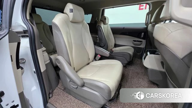Kia Carnival 4th generation id 5023225 из Кореи 10