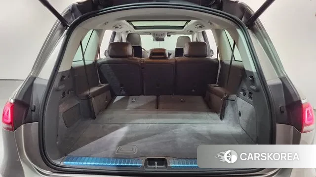 Mercedes-Benz GLS - Class X167 id 3722702 из Кореи 10