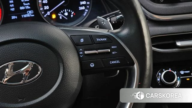 Hyundai Sonata (DN8) id 4998403 из Кореи 10