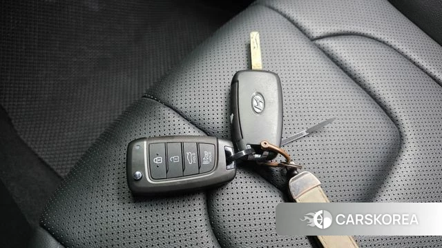 Hyundai Avante (CN7) id 5012417 из Кореи 10