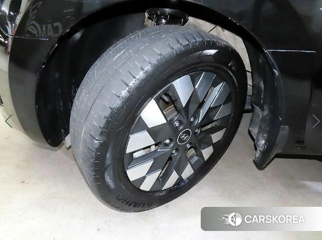 Hyundai Staria id 4997335 из Кореи 10