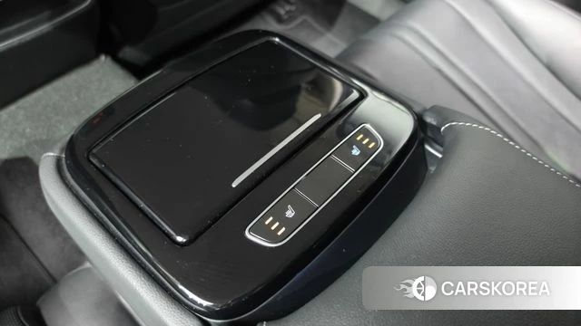 Genesis G80 (RG3) id 4997539 из Кореи 10