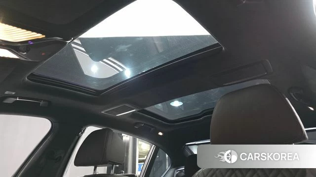 BMW 7 Series (G11) id 5047605 из Кореи 10