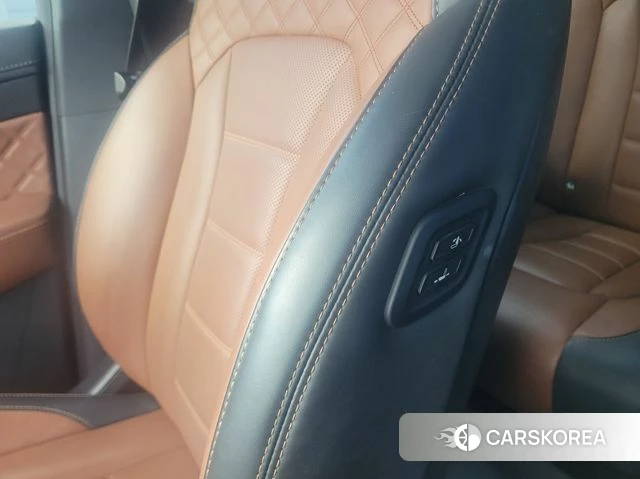 Ssangyong G4 Rexton id 4960339 из Кореи 10