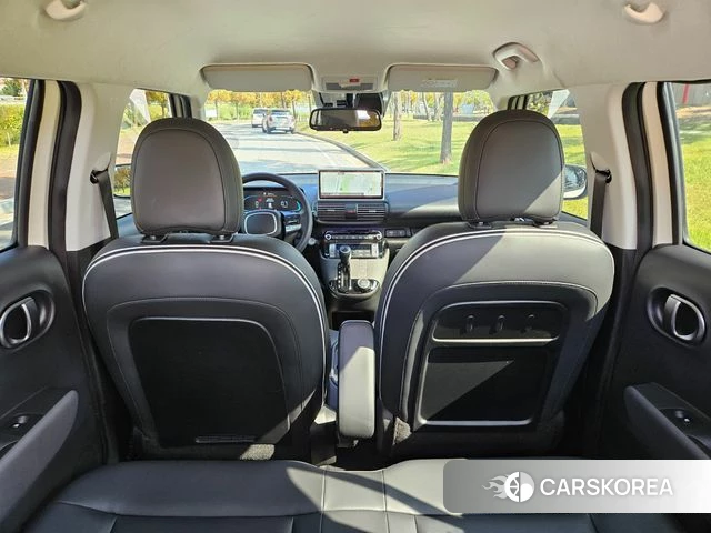 Hyundai The New Casper id 4995634 из Кореи 10