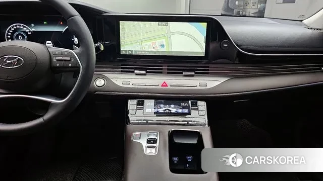 Hyundai The New Grandeur IG id 3770615 из Кореи 10