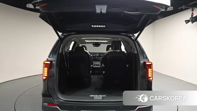 Kia The New Carnival 4th Generation id 5021220 из Кореи 10