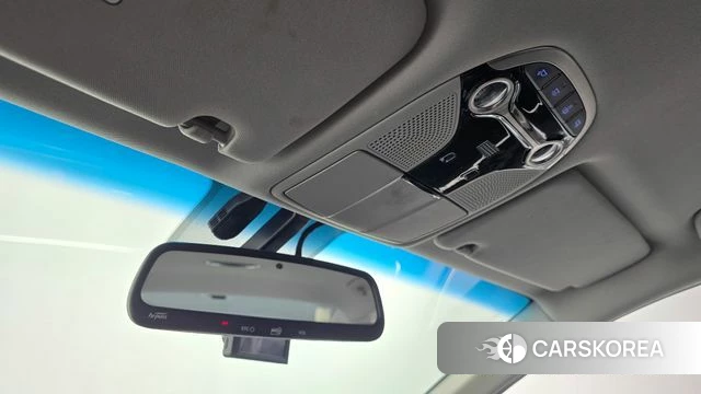 Hyundai Grandeur IG id 4978210 из Кореи 10