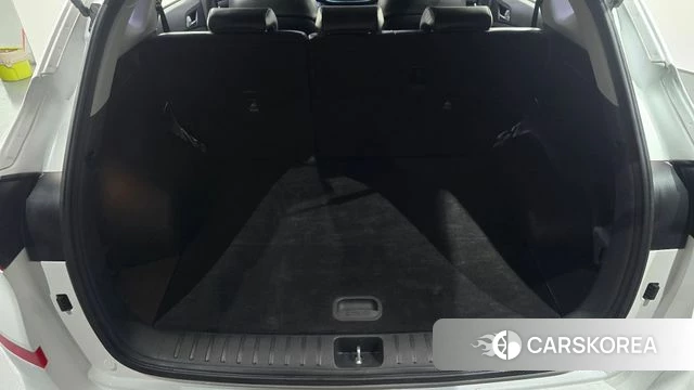 Hyundai All New Tucson id 5054532 из Кореи 10