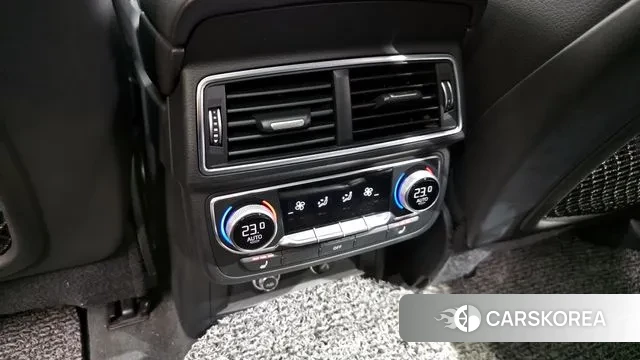 Audi Q7 (4M) id 3593054 из Кореи 10